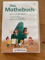 Das Mathebuch 4 - Mildenberger CD ROM Baden-Württemberg - Müllheim Vorschau