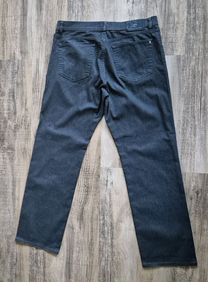 schwarze Jeans Herren Pierre Cardin Gr. XL - W38, L34 - gebraucht in Berlin