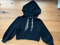 The Kooples Cropped Hoodie Gr.1 Saarland - Lebach Vorschau