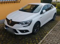 Renault Megane Grand Coupe 1,5dci blue, Intens Saarland - Schwalbach Vorschau