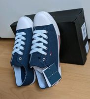 NEU Tommy Hilfiger Schuhe Sneaker Größe 38 chucks Bayern - Grafing bei München Vorschau