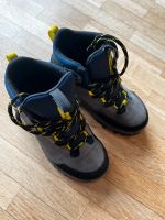 Wanderschuhe Quechua Gr.30 München - Altstadt-Lehel Vorschau