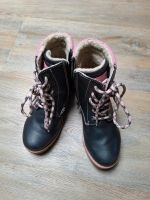 Stiefel, Schuh Mädchen, Gr. 32 Tom Tailor Bayern - Ebelsbach Vorschau