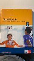 Mathematik Buch Klasse 8 Duisburg - Duisburg-Süd Vorschau