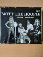 MOTT THE HOOPLE * All the young Dudes *CD Kiel - Gaarden Vorschau