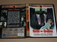 NÄCHTE DES GRAUENS 1966 - Morell - Diane Clare - DVD Rheinland-Pfalz - Ludwigshafen Vorschau