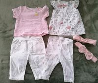 Sommerset Baby Kleidung, Kleiderpaket Gr. 56 Sachsen - Dohna Vorschau