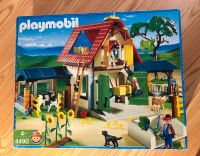 Playmobil 4490 Großer Bauernhof / komplett incl Karton Berlin - Charlottenburg Vorschau