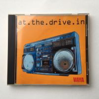 At the Drive-In - Vaya, CD (Post-Hardcore, Punk, Rock, Emo) Gröpelingen - Oslebshausen Vorschau