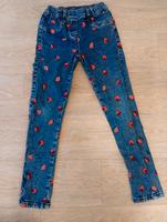 s.oliver Hose Blumen 128 Bayern - Memmingen Vorschau