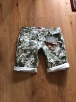 Buena Vista Shorts Gr.XXS neu mit Etikett Stretch Jeans Hose Schleswig-Holstein - Lübeck Vorschau