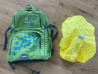 Deuter Rucksack ypsilon Schulrucksack neuwertig Dortmund - Körne Vorschau