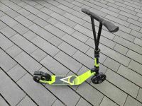 HUDORA BigWheel® Generation V 205, limegrün Hessen - Wettenberg Vorschau