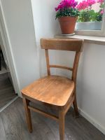 4 gut erhaltene Antik Stühle aus den ca. 1940 er Jahre München - Schwabing-Freimann Vorschau