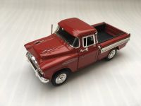 Modellauto Chevy Cameo Pickup 1/38 Bayern - Berching Vorschau