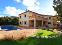 Ref.13172 MALLORCA Villa mit Meerblick, Pool in Nova Santa Ponca Baden-Württemberg - Grafenau Vorschau