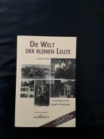 Buch Die Welt der kleinen Leute Baden-Württemberg - Mannheim Vorschau