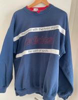 Vintage Adidas Sweatshirt – Größe L – 90s Look Bayern - Kaufbeuren Vorschau