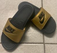 Nike Badeschuhe - zu verkaufen Sachsen - Grumbach Vorschau