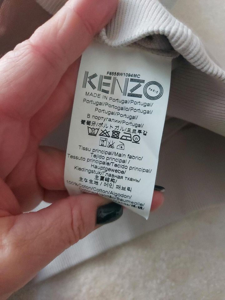 Kenzo Sweatshirt XL in Lünen