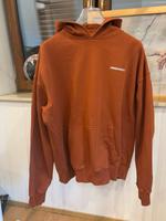 Pegador Oversize Hoody Braun Häfen - Bremerhaven Vorschau