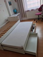 Bett mit Ausziehfunktion Nürnberg (Mittelfr) - Kleinreuth b Schweinau Vorschau