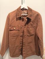 Carhartt Michigan Jacke, Größe L Hessen - Gießen Vorschau