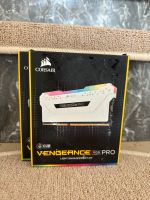 Corsair Vengeance RGB PRO Light Enhancement Kit weiß Saarland - Sulzbach (Saar) Vorschau