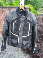 Vanucci Motorrad Jacke und Hose Nordrhein-Westfalen - Hückelhoven Vorschau