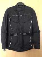 Textil Motorrad Jacke. Nordrhein-Westfalen - Löhne Vorschau