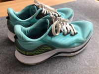 Saucony Laufschuh Endorphine 2 Kr. München - Riemerling Vorschau