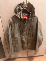 Fjällräven Calama G1000 Herrenjacke Gr. S Bayern - Grassau Vorschau