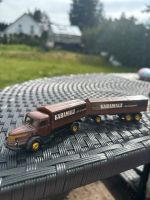 Werbetruck Werbetrucks karamalz Hamburg-Mitte - Hamburg St. Georg Vorschau