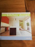 Encarna Castillo: new kitchen design / Top-Zustand Düsseldorf - Pempelfort Vorschau