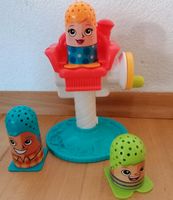 Play-Doh Friseur, Knete Baden-Württemberg - Eberhardzell Vorschau