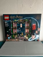 Lego 76403 The Ministry of Magic Harry Potter NEU Niedersachsen - Osnabrück Vorschau