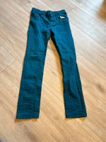 Yigga Jeans Gr. 152 petrol Hose Brandenburg - Baruth / Mark Vorschau