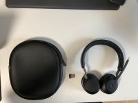 Jabra Evolve2 65 UC Ludwigsvorstadt-Isarvorstadt - Isarvorstadt Vorschau