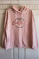 Sweatpullover,  Hoodie XXL/44 rose Bayern - Lindau Vorschau