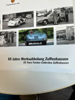 Werksabholung Porsche Bayern - Lauingen a.d. Donau Vorschau