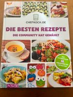 Die besten Rezepte - Chefkoch Niedersachsen - Bückeburg Vorschau