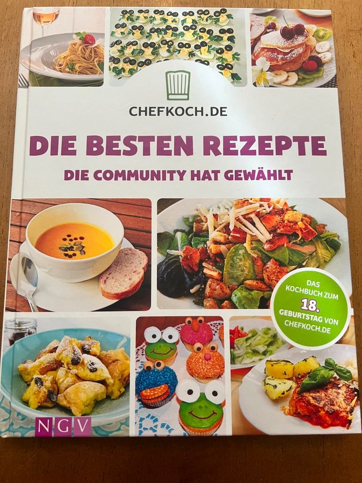 Die besten Rezepte - Chefkoch in Bückeburg