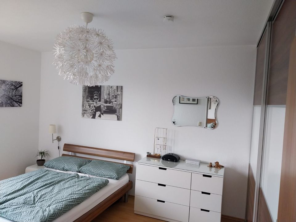 Zwei Zimmer Wohnung in Schwachhausen in Bremen