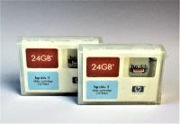 2 x hp dds-3 | data cartridge | C5708A | 24 GB | NEU Schleswig-Holstein - Krempdorf Vorschau