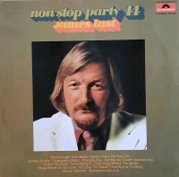 James Last Non stop Party 9, 11,14 Vinyl Bayern - Weiden (Oberpfalz) Vorschau