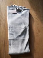 Alba Moda Strickkleid grau mit weiten Fledermausärmeln NEU Nordrhein-Westfalen - Korschenbroich Vorschau