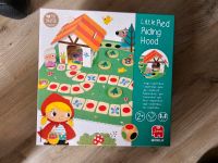 Goula - Little Red Riding Hood Kinderspiel Hessen - Bad Hersfeld Vorschau