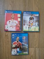 FIFA Fussball Playstation 4 Thüringen - Bad Langensalza Vorschau