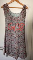 Sommerkleid kurz, Gr 38 Obervieland - Habenhausen Vorschau