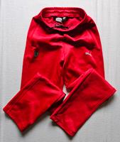 Puma Jogginghose, Ferrari Style Hessen - Gründau Vorschau